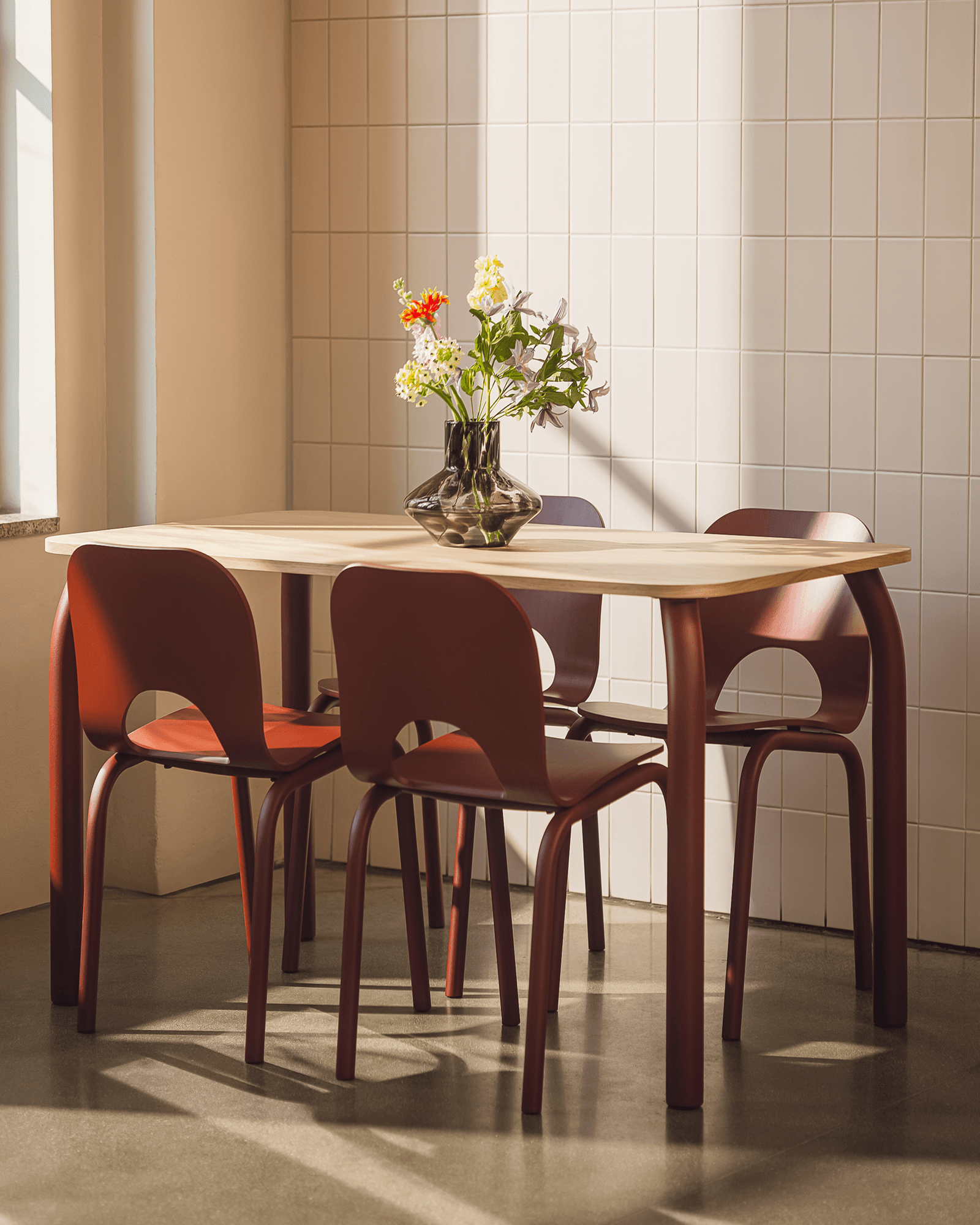 Meko Dining Table