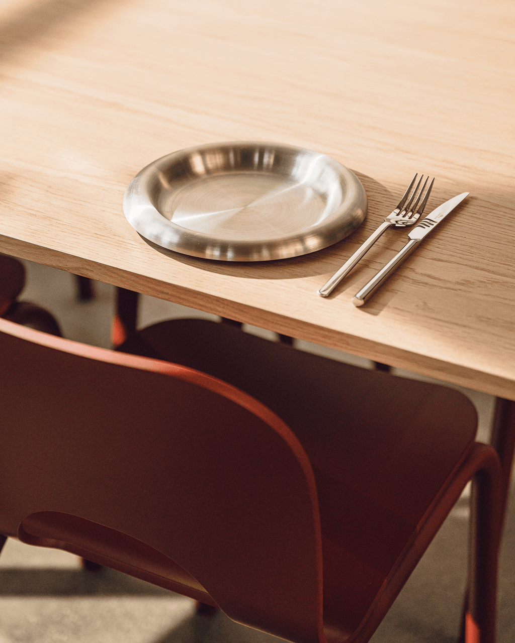 Meko Dining Table