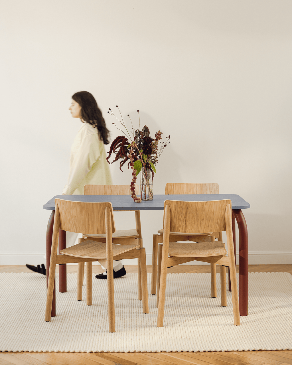Meko Dining Table