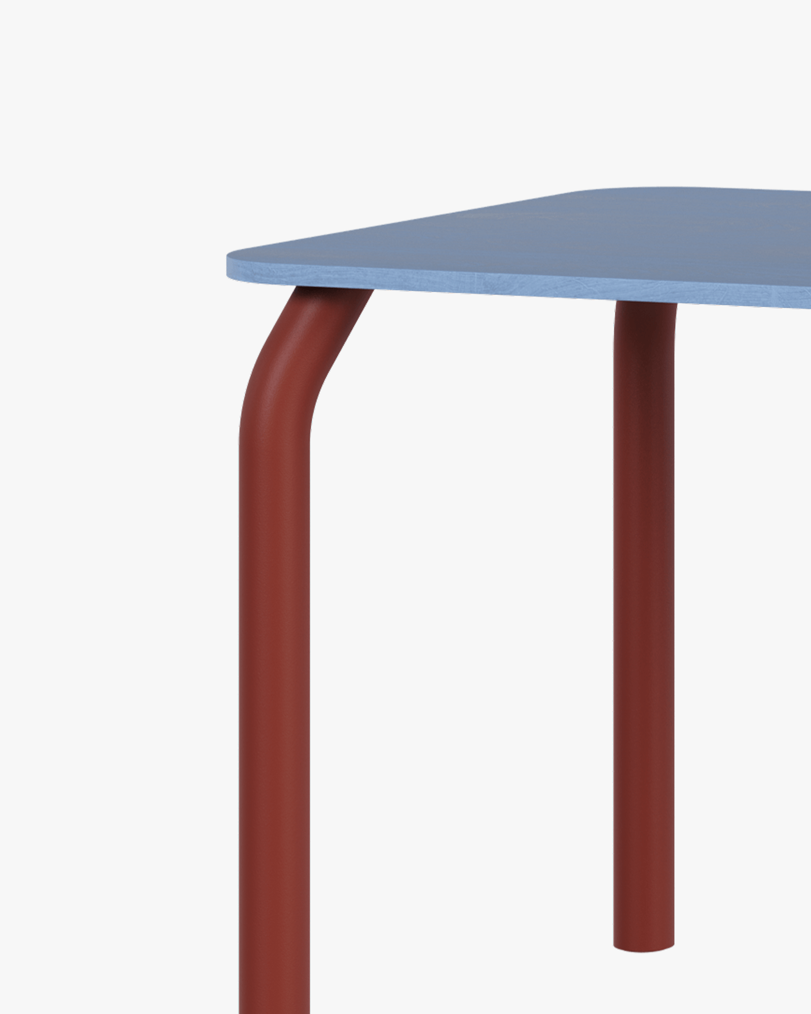 Meko Dining Table - 140 x 80 cm