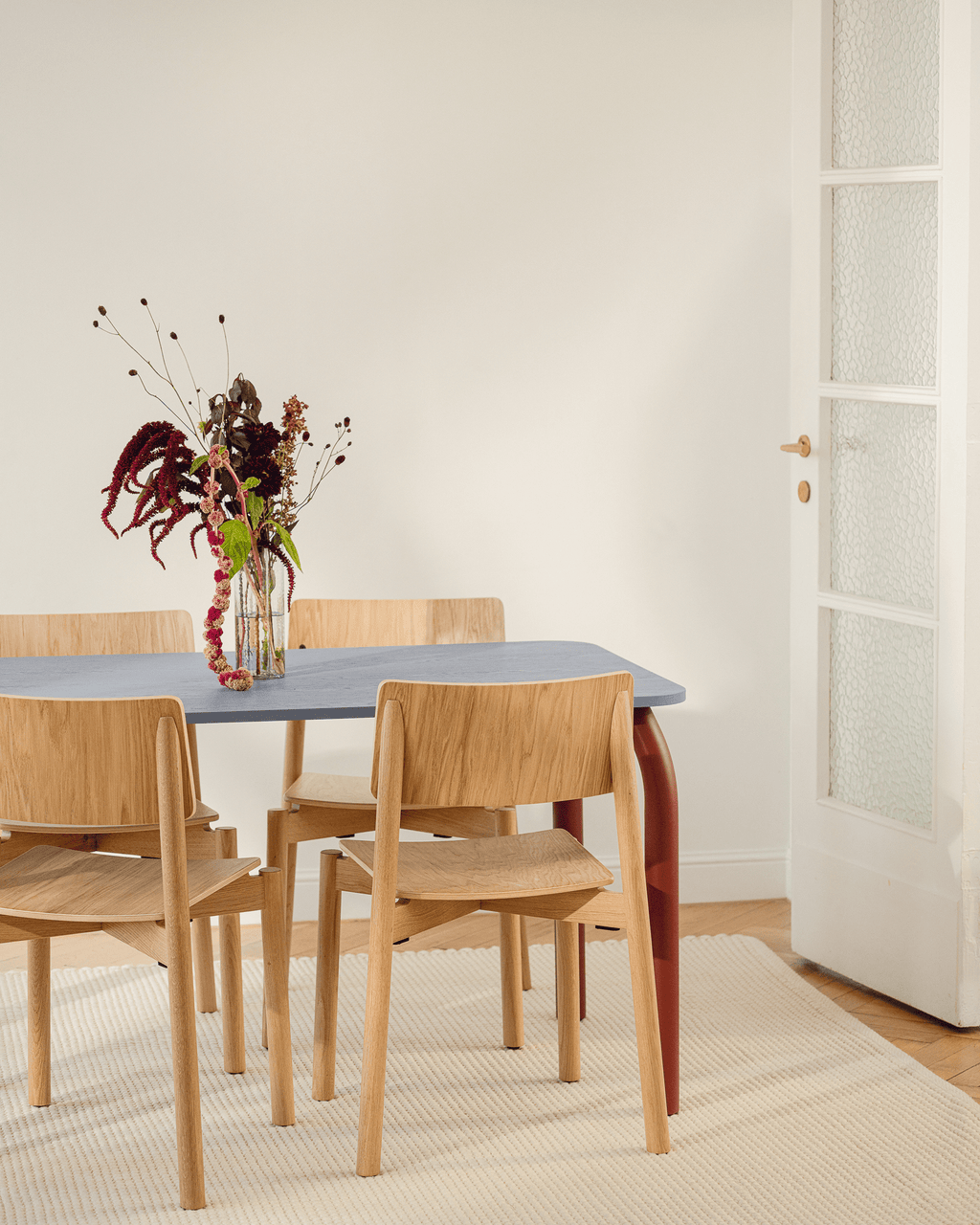 Meko Dining Table