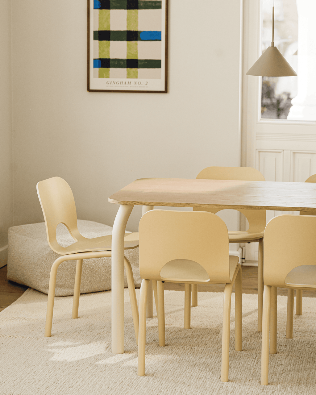 Meko Dining Table
