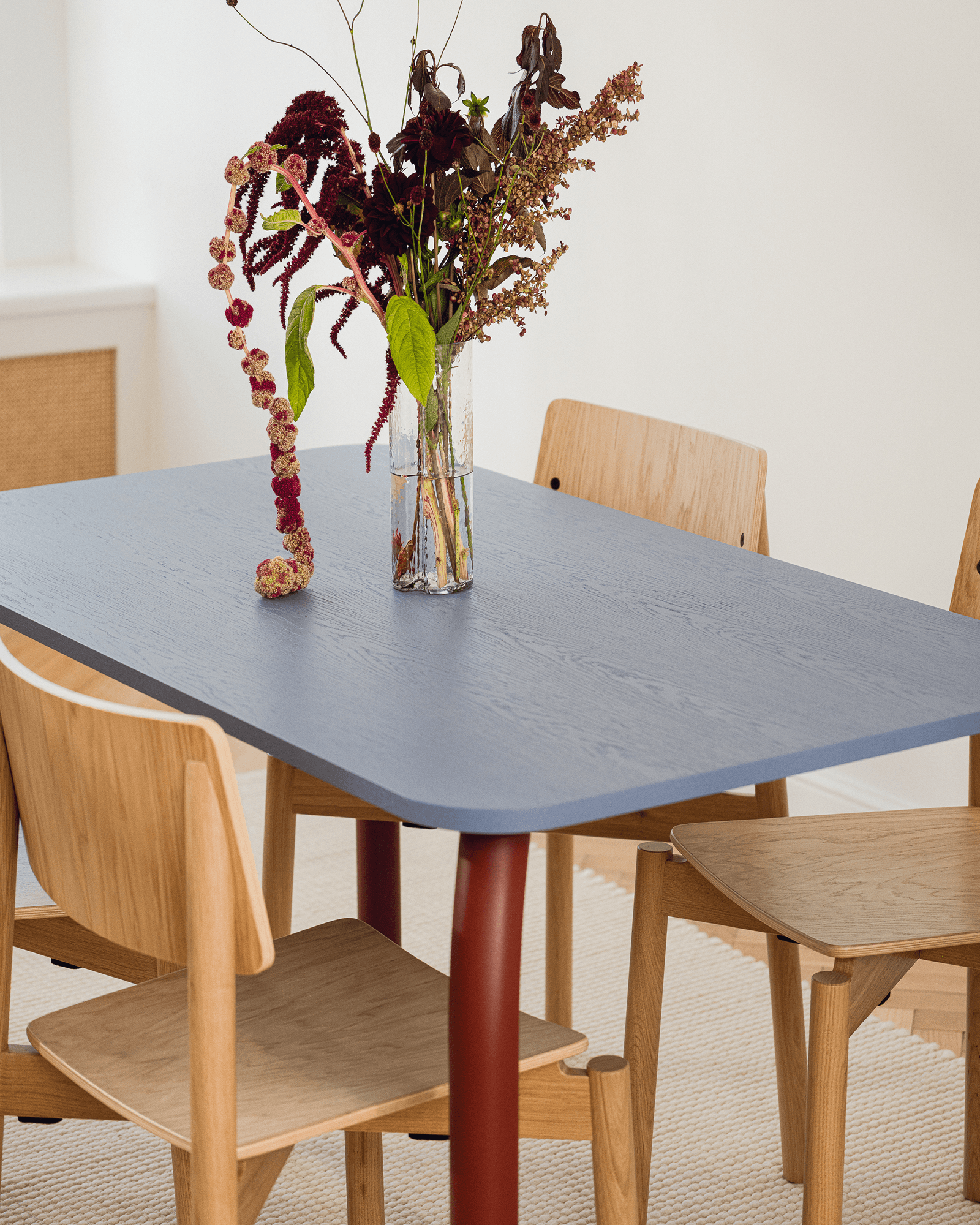 Meko Dining Table