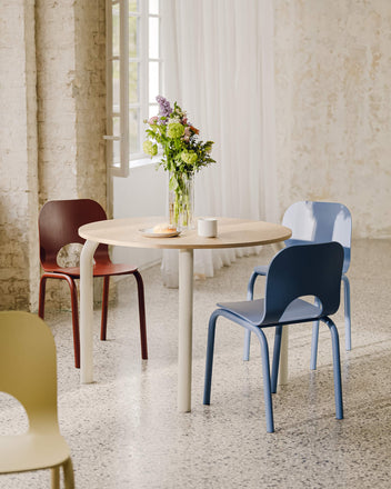 Meko Dining Table