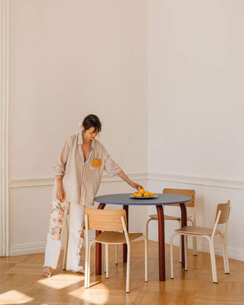 Meko Dining Table