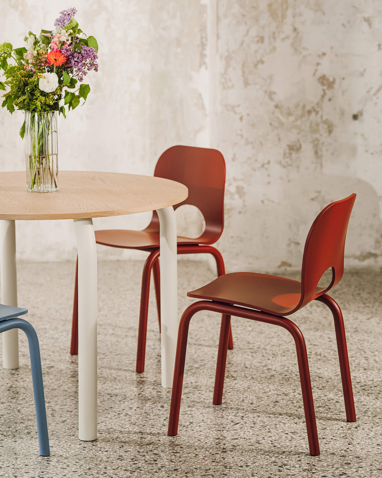 Meko Dining Table