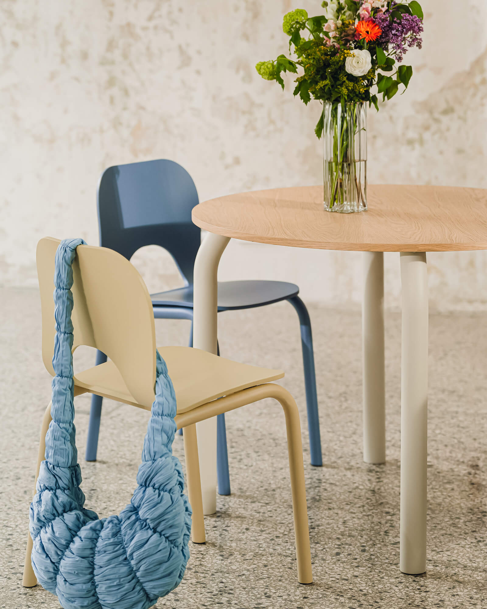 Meko Dining Table