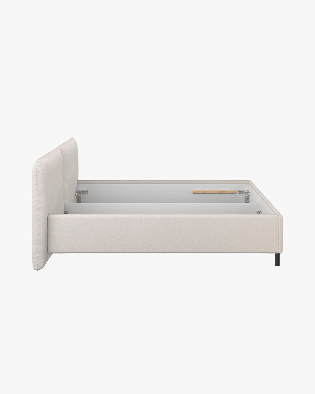 Melu Bed