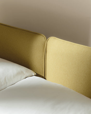 Melu Bed