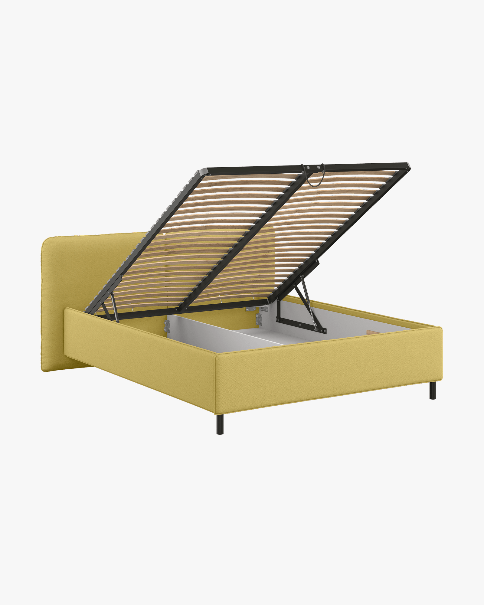 Melu Bed