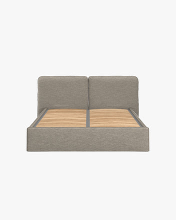 Melu Bed