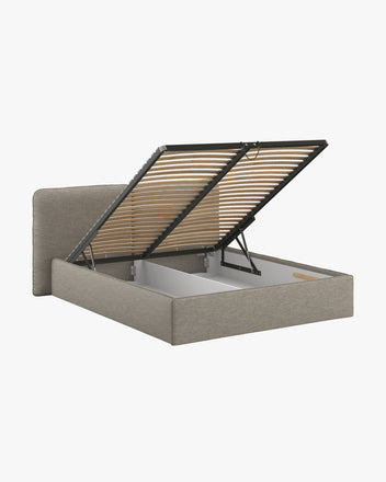 Melu Bed