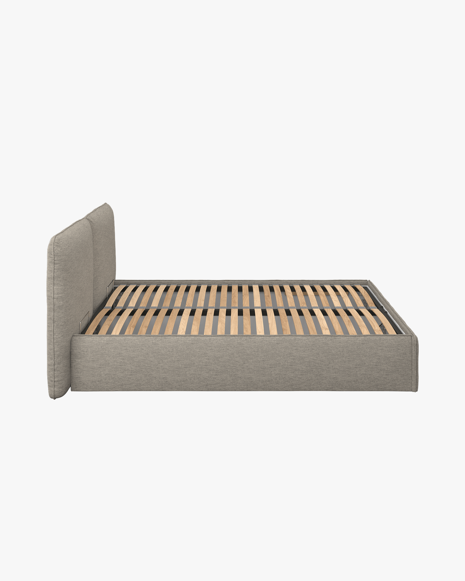 Melu Bed