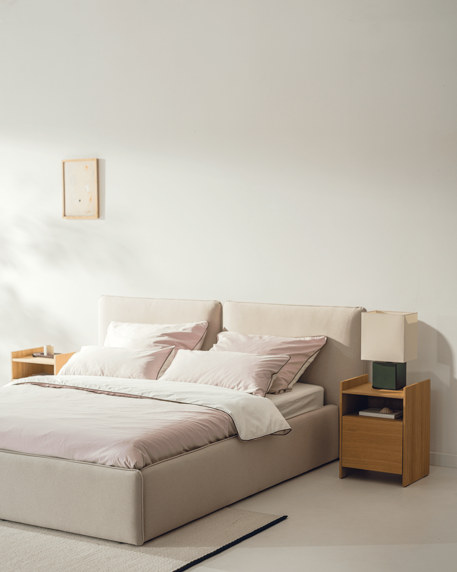 Melu Bed