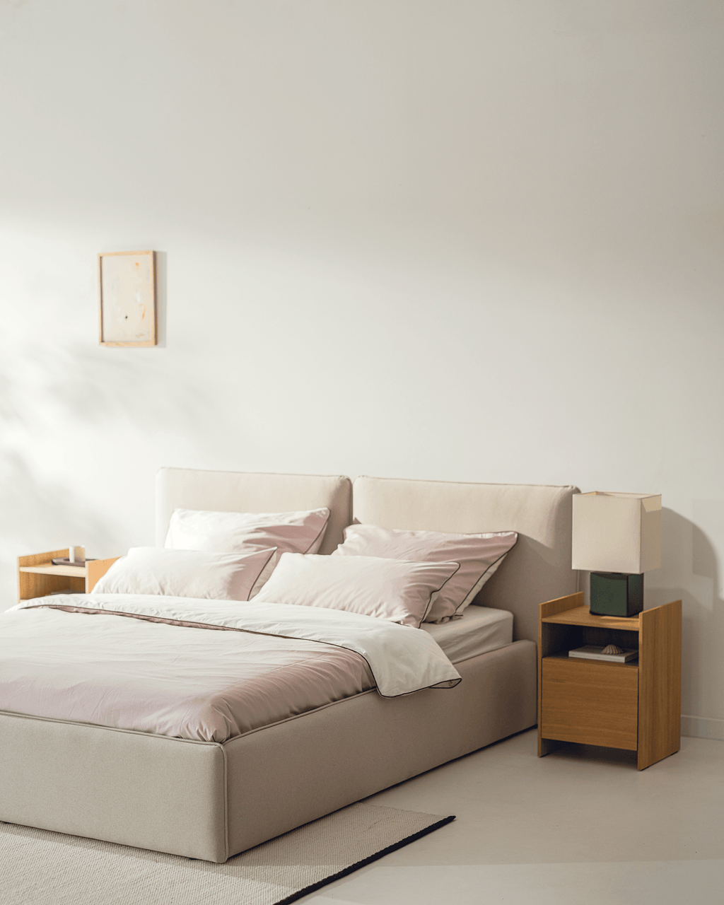 Melu Bed
