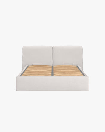 Melu Bed