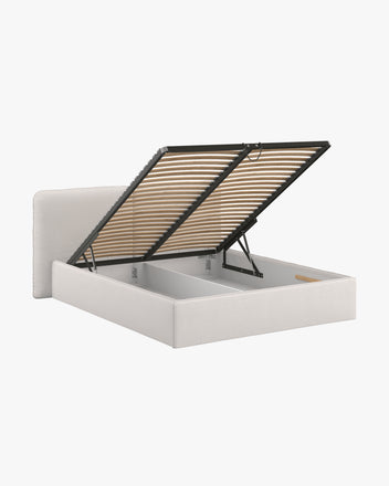 Melu Bed
