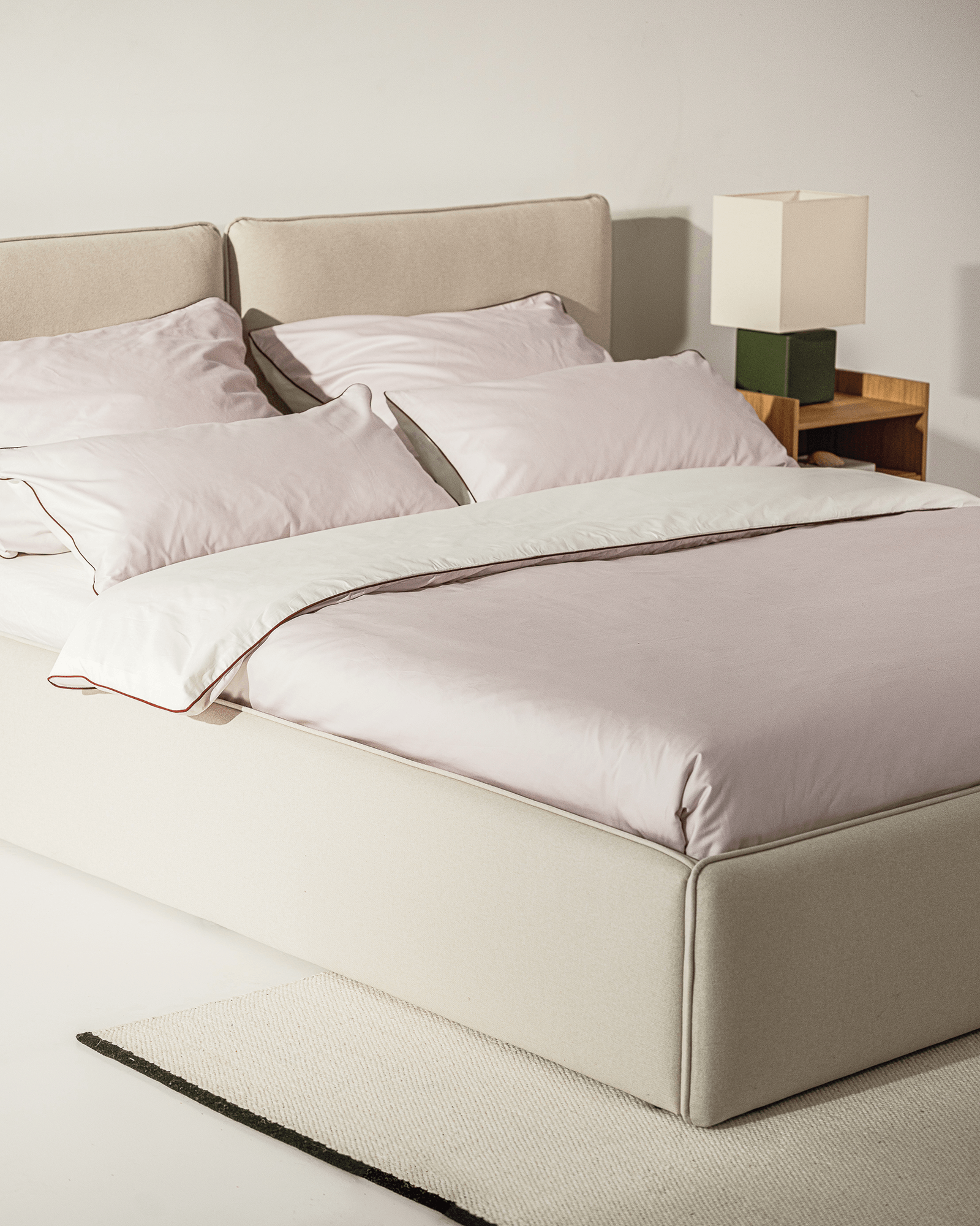 Melu Bed