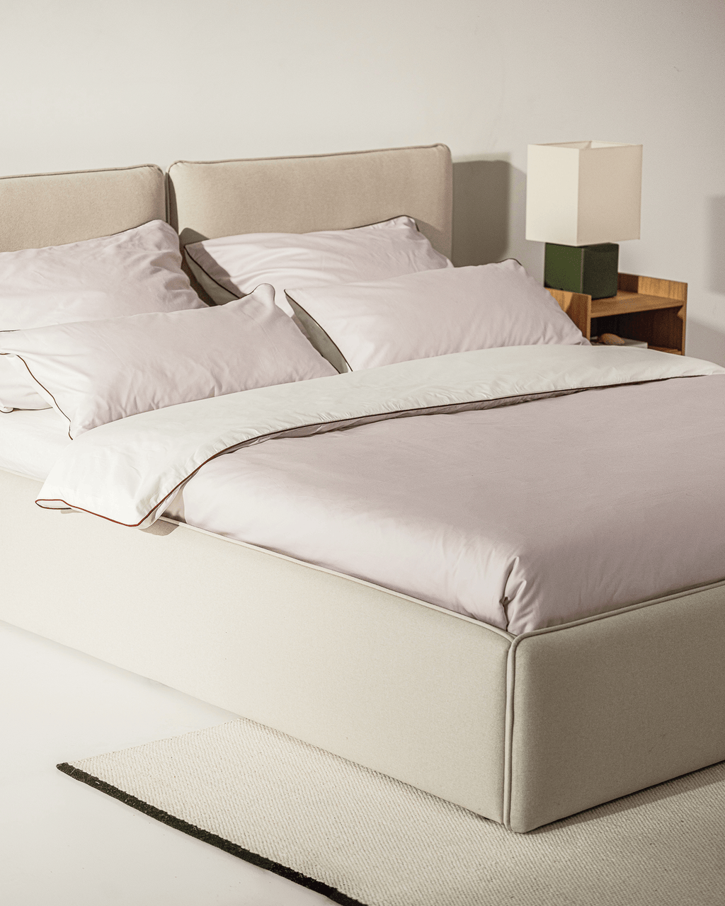 Melu Bed