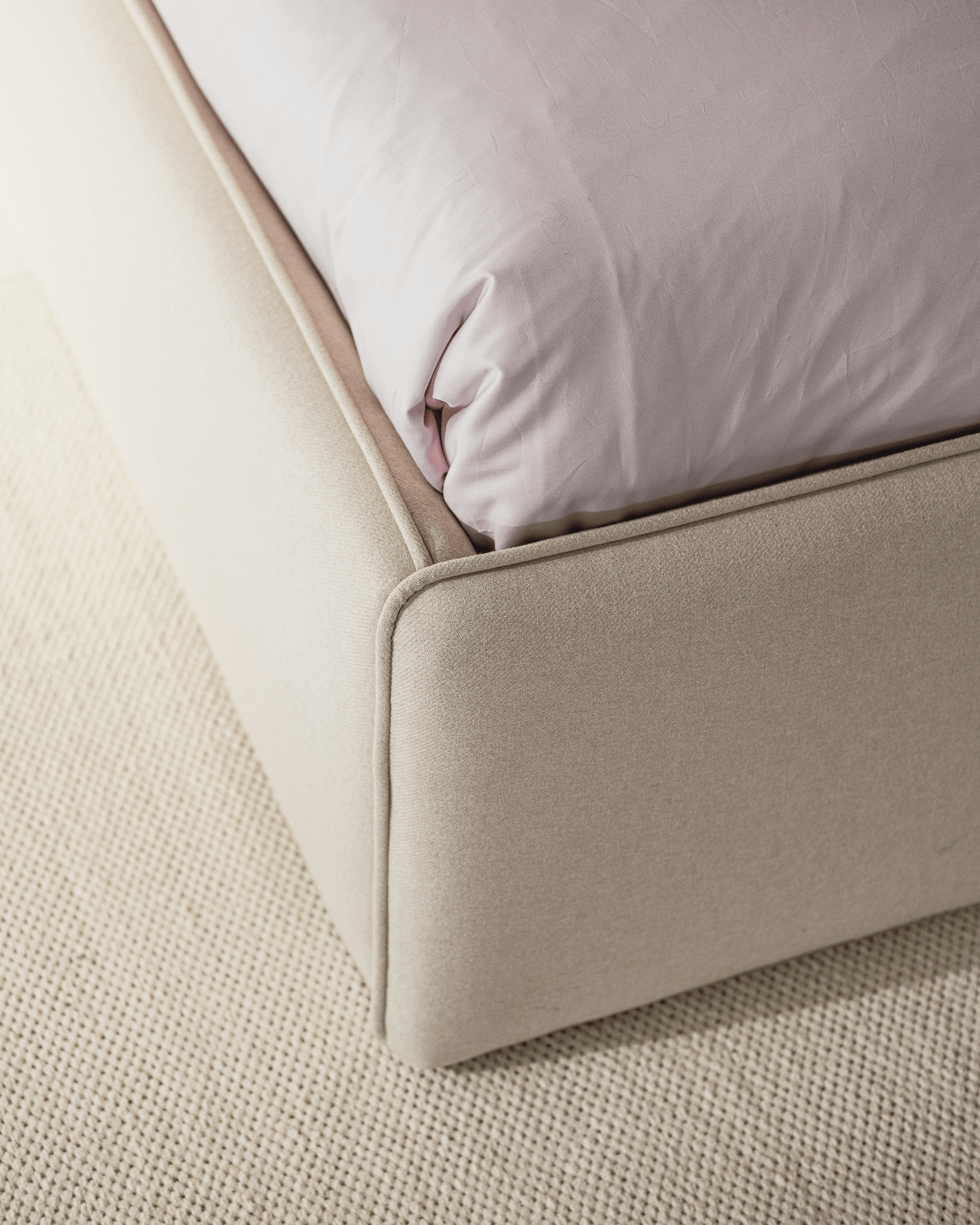 Melu Bed
