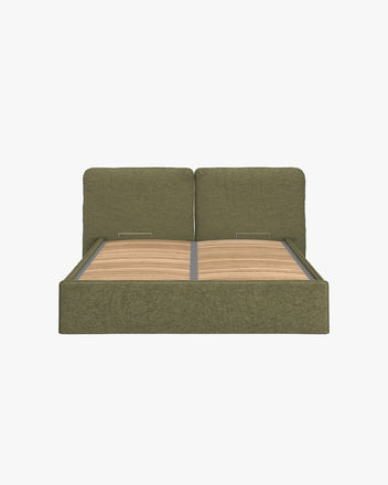 Melu Bed