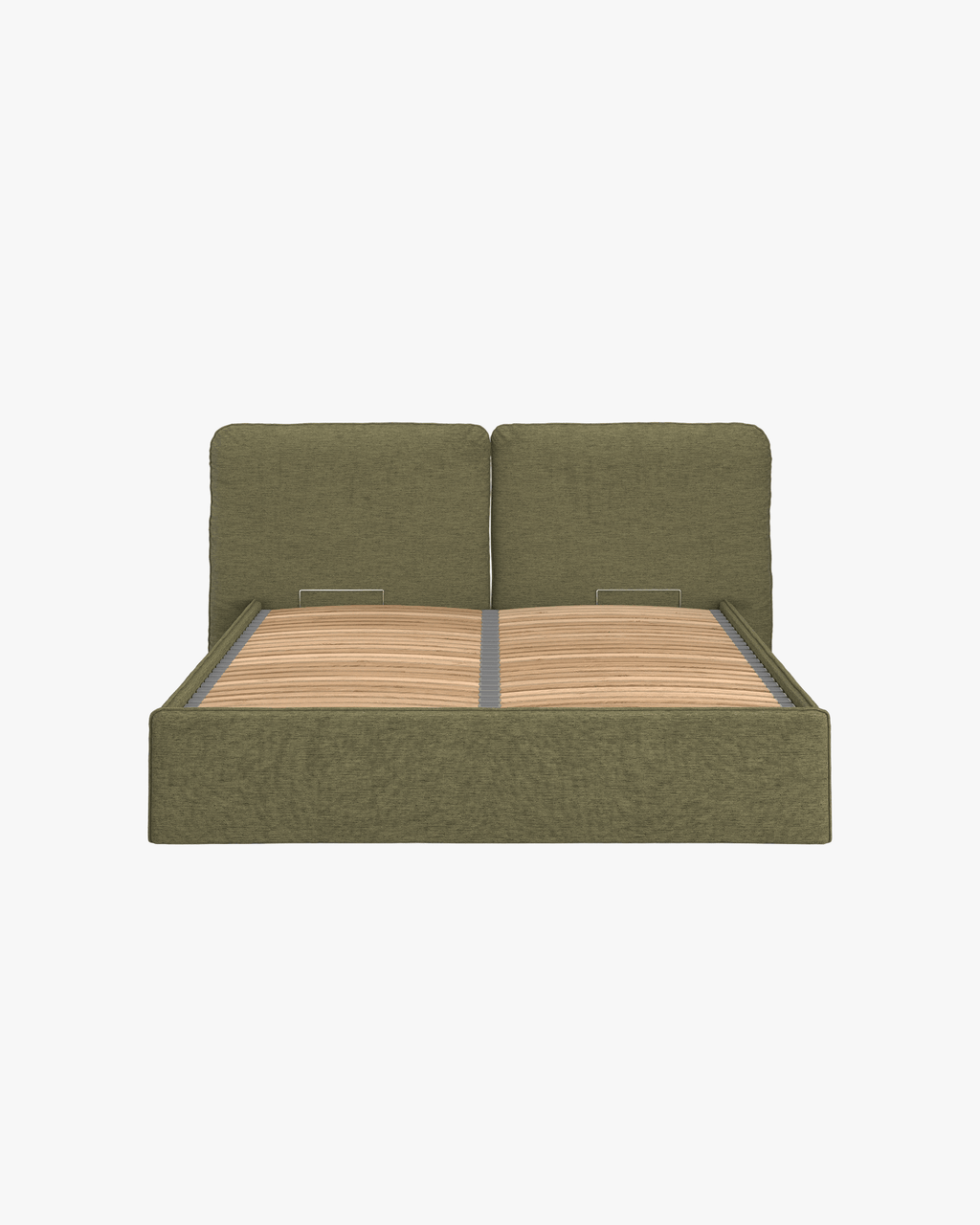 Melu Bed