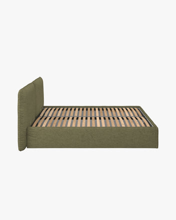 Melu Bed