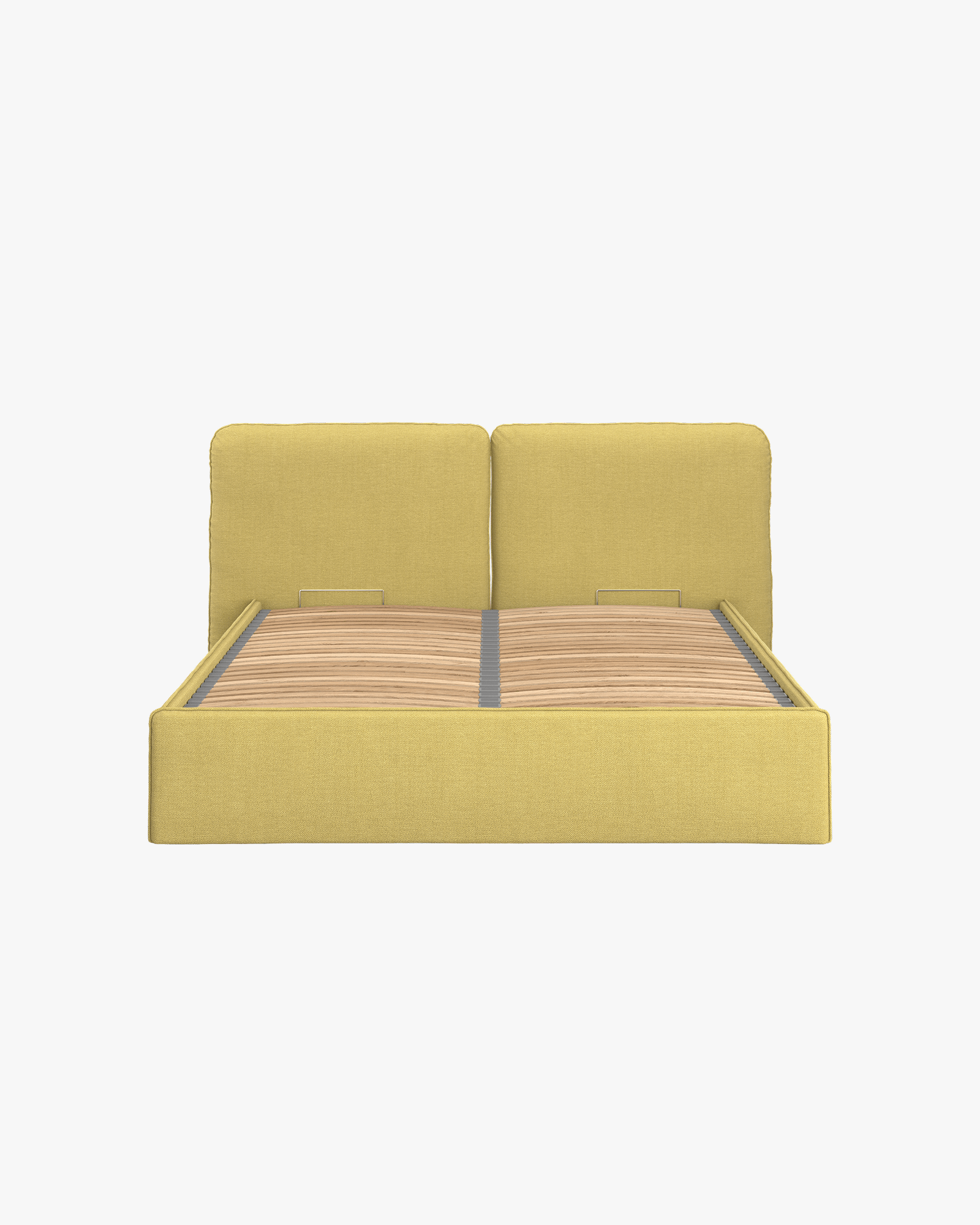 Melu Bed