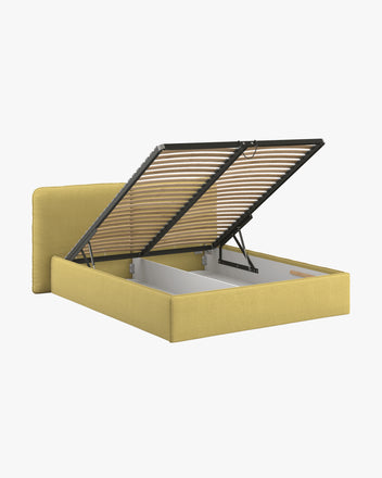 Melu Bed
