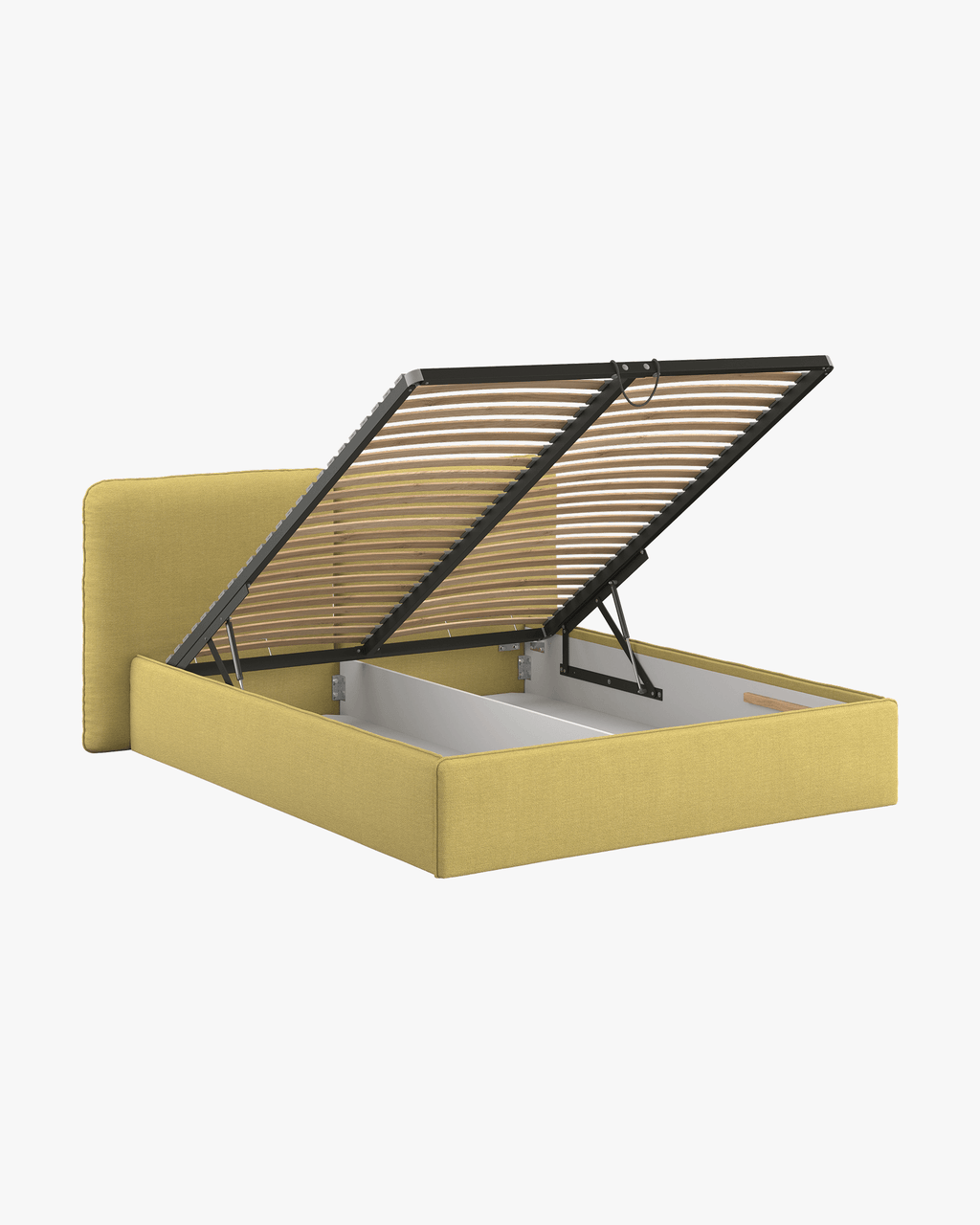 Melu Bed