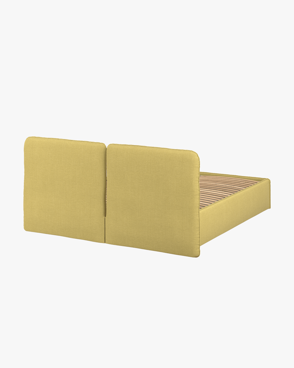 Melu Bed