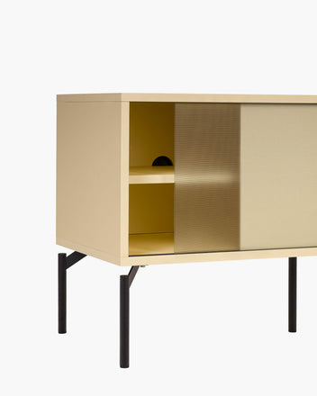 Met Mini TV Stand