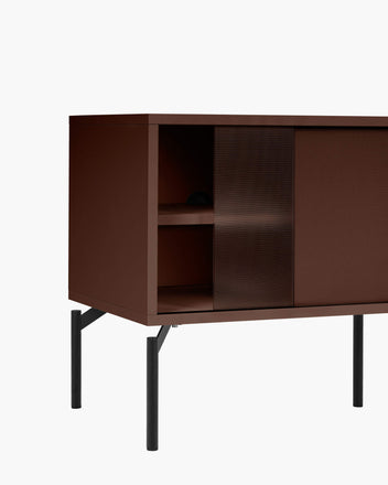 Met Mini TV Stand