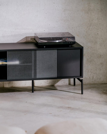 Met Mini TV Stand