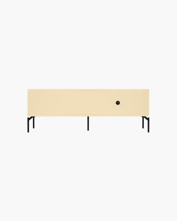 Met TV Stand