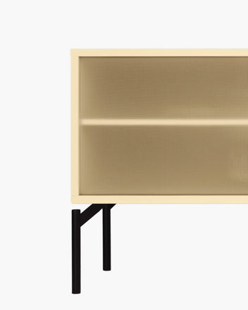 Met TV Stand