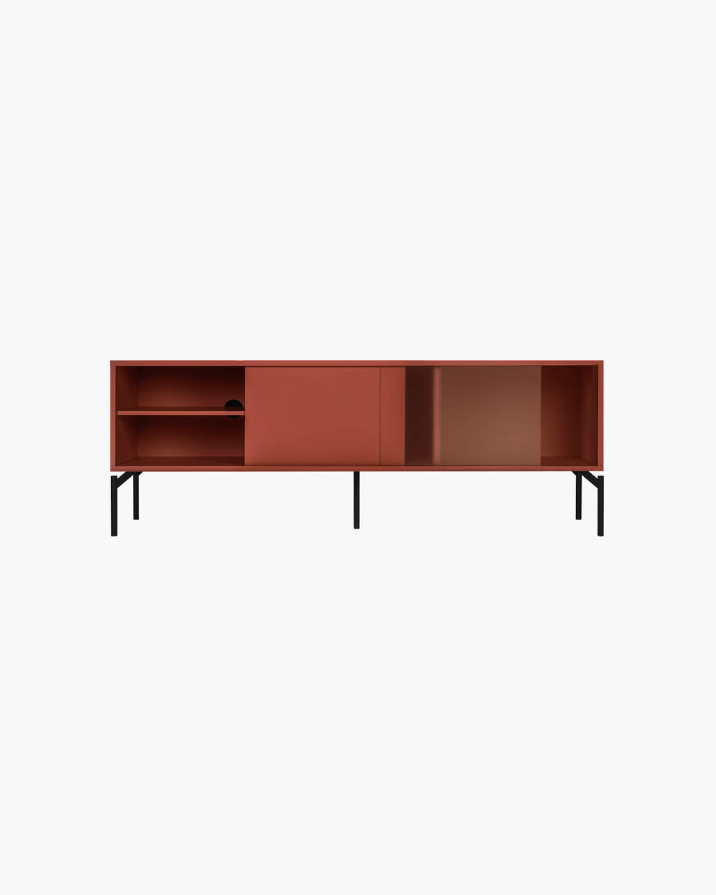 Met TV Stand