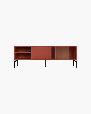 Met TV Stand