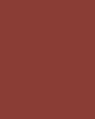 Metal Sample – Auburn Red