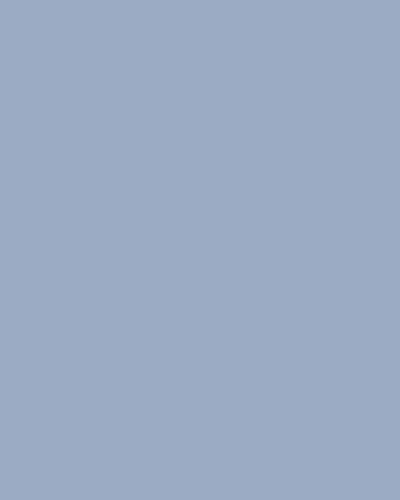 Metal Sample – Frosty Blue