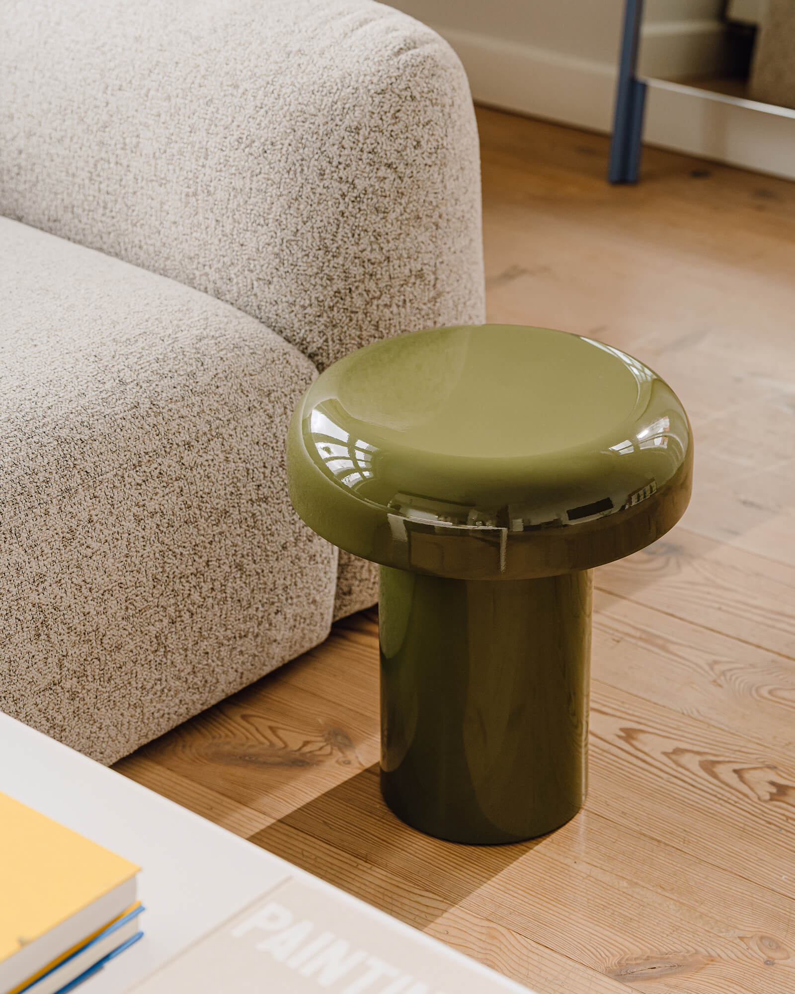 Miko Side Table