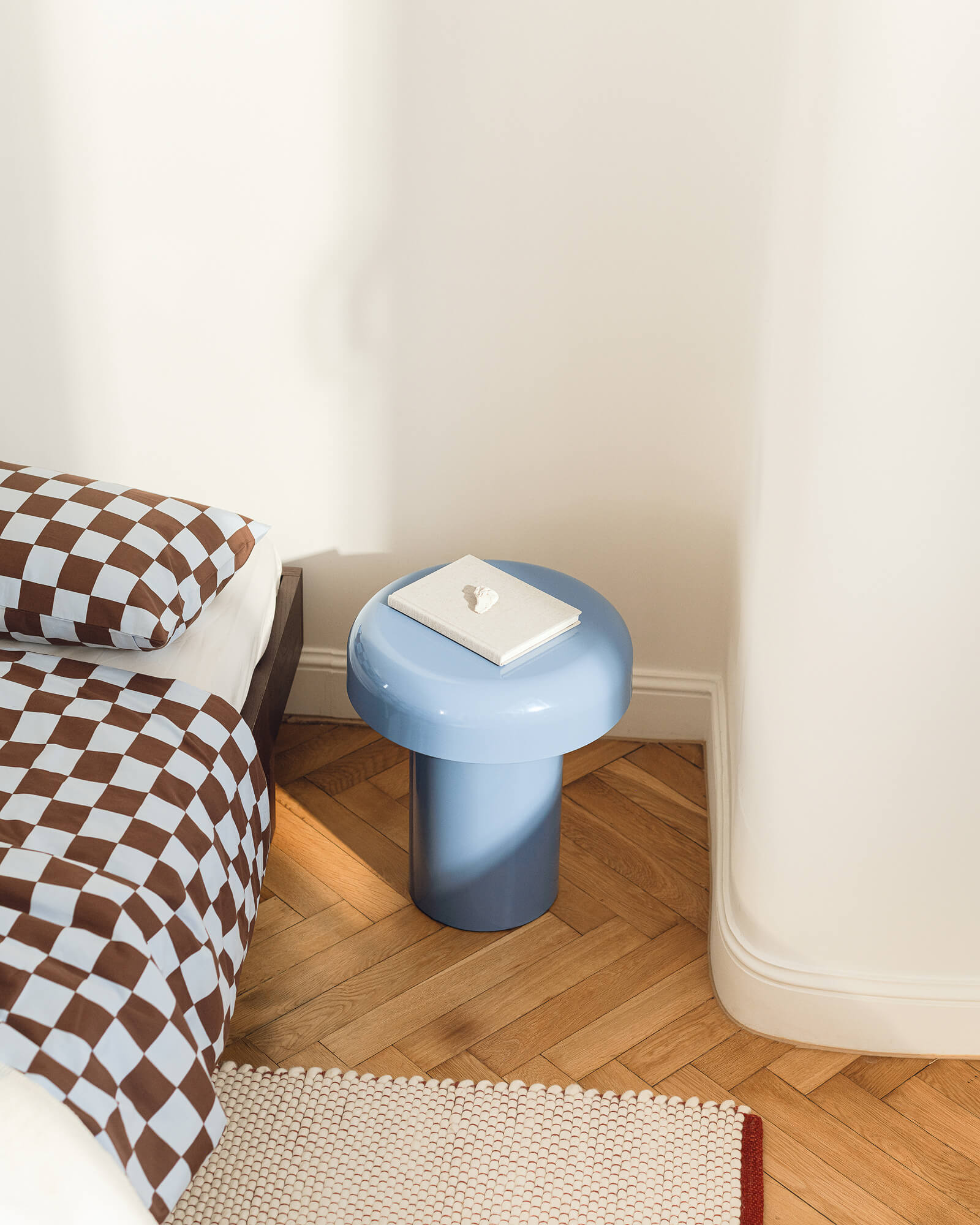 Miko Side Table