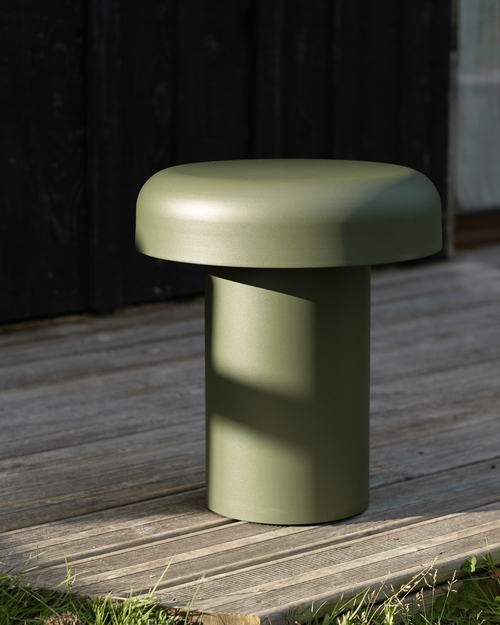 Miko Outdoor Side Table