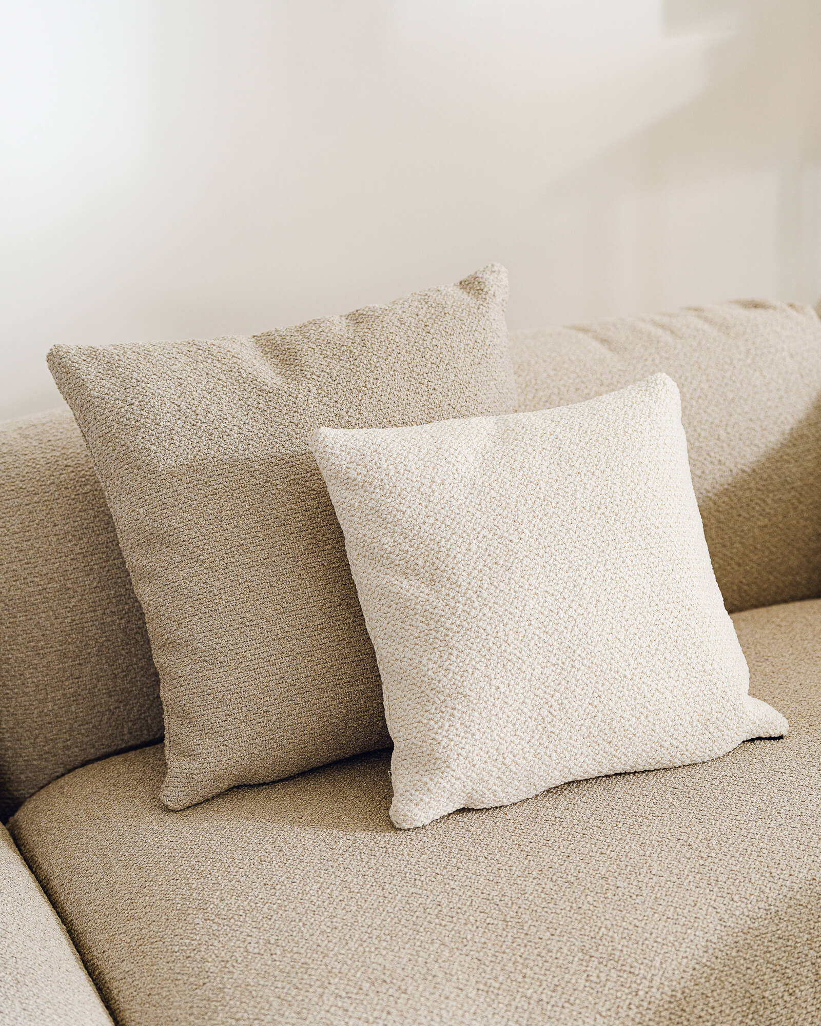 Milu Cushion Cover - 50 x 50 cm