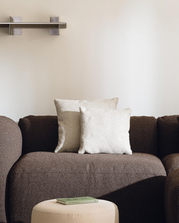 Milu Cushion Cover - 50 x 50 cm
