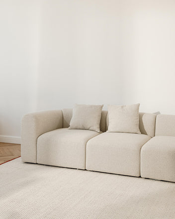 Milu Cushion Cover - 50 x 50 cm