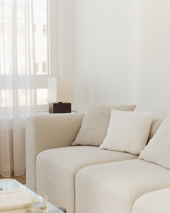 Milu Cushion Cover - 50 x 50 cm