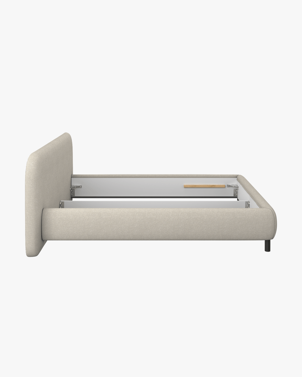 Mumo Bed