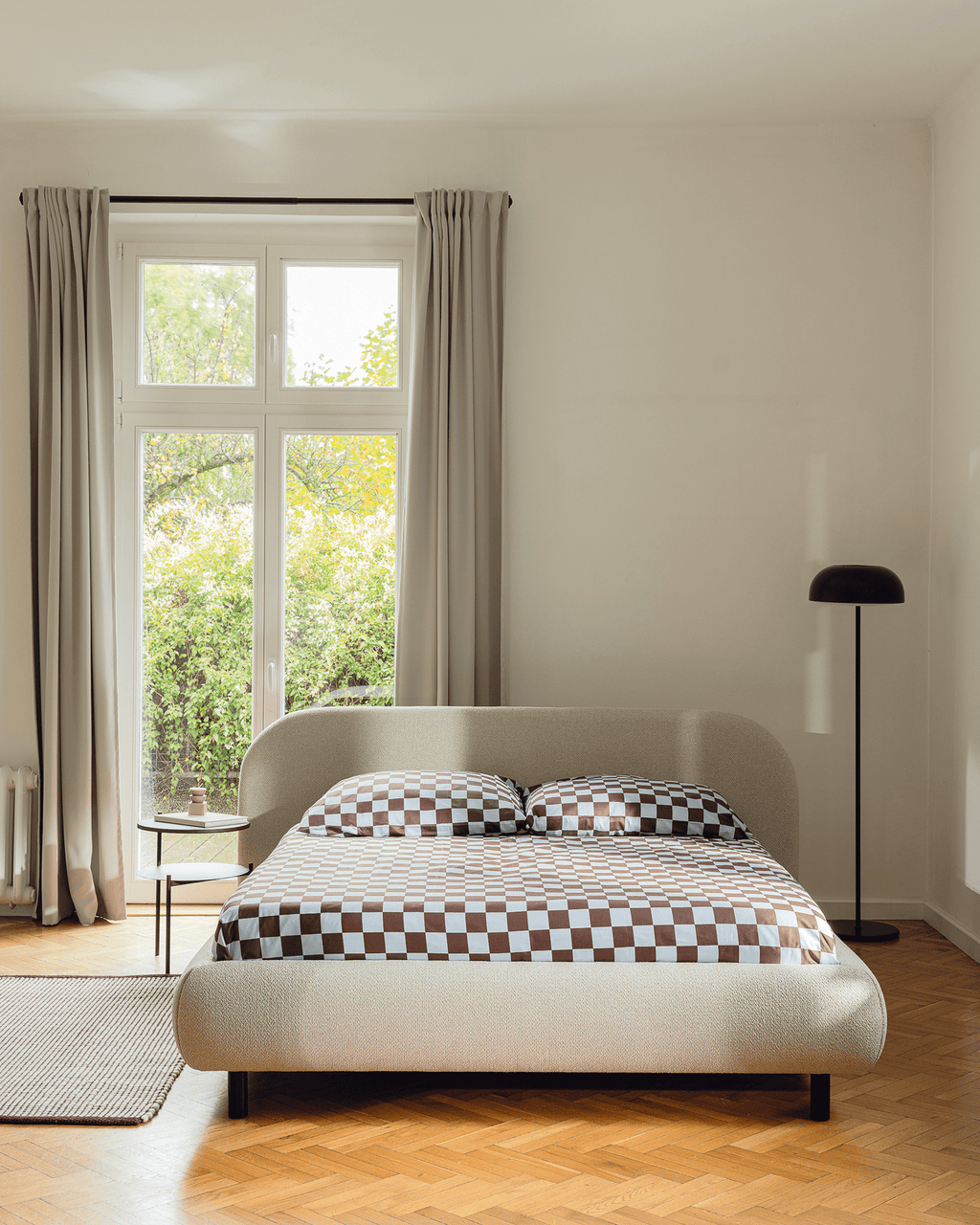 Mumo Bed