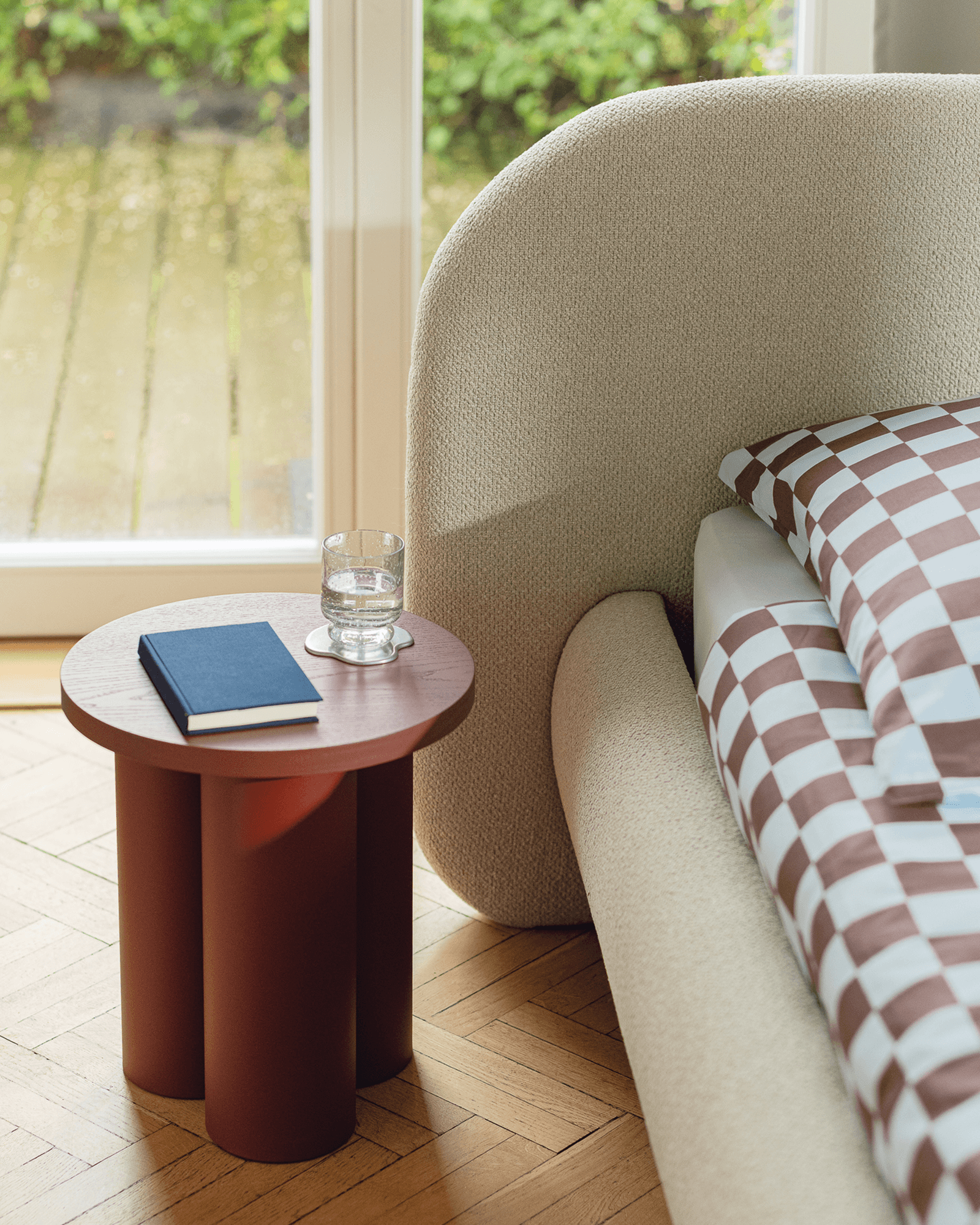 Mumo Bed